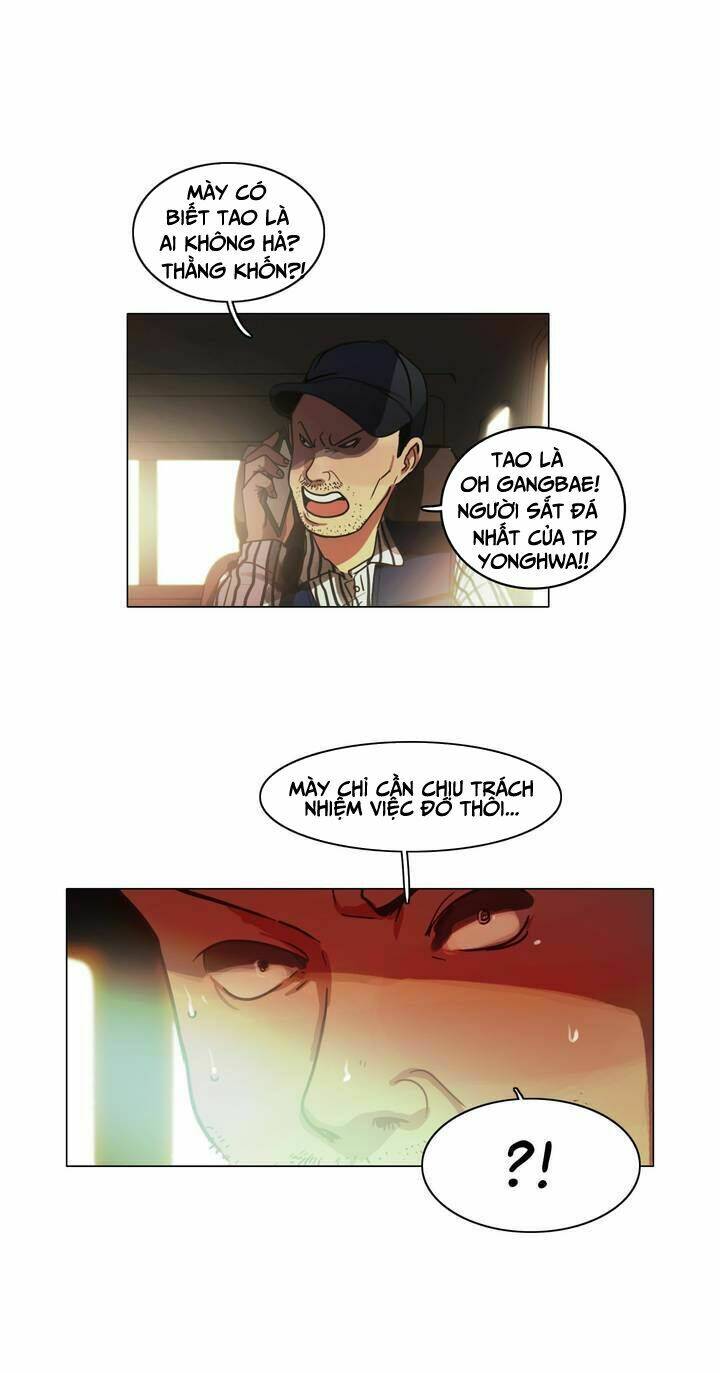 giải thoát chapter 16 44