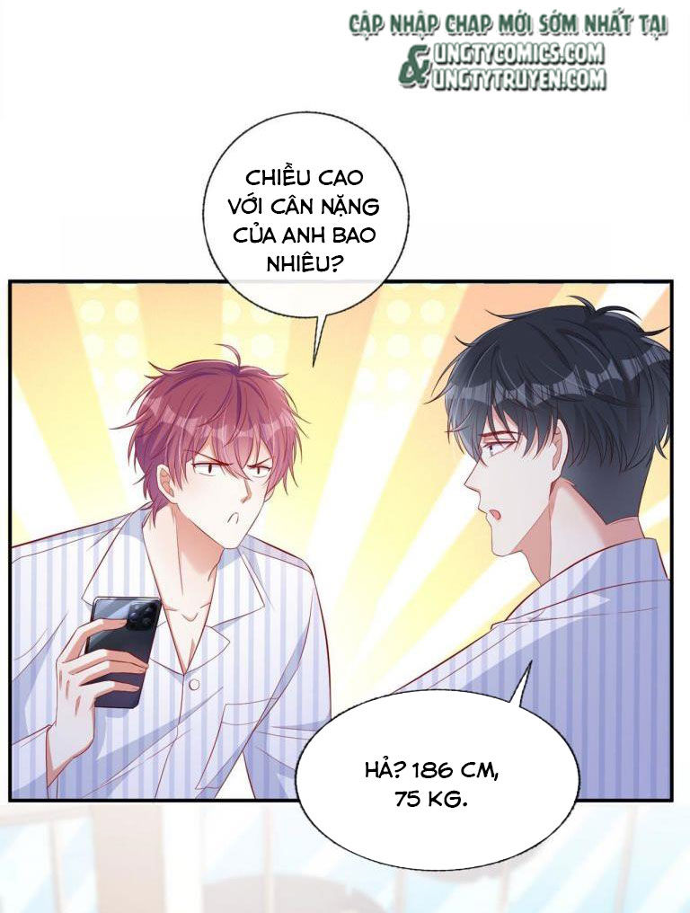 tôi với hình mẫu lý tưởng lìa trần rồi! chapter 18 27