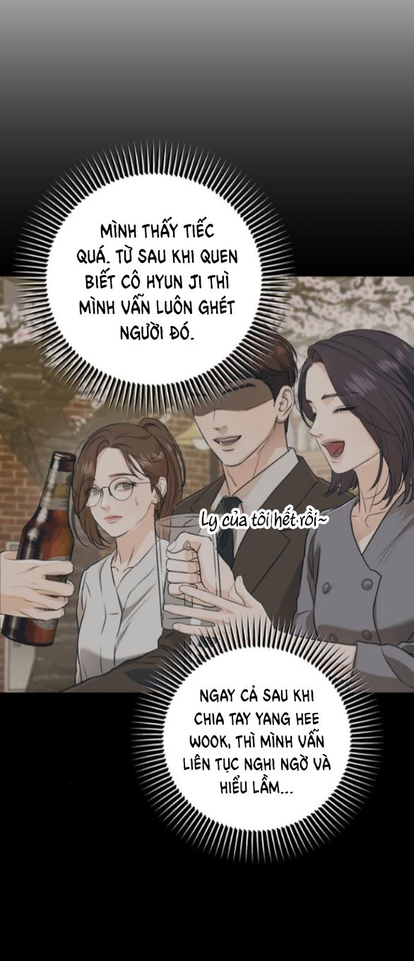 Nóng Lòng Muốn Giày Vò Em chapter 71.1 10