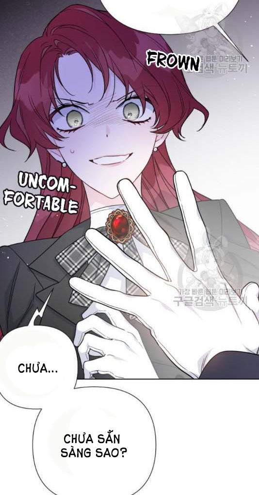 cách hiệp sĩ sống như một tiểu thư chapter 60 83