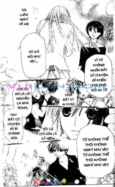 giỏ trái cây - fruit basket chapter 23 48