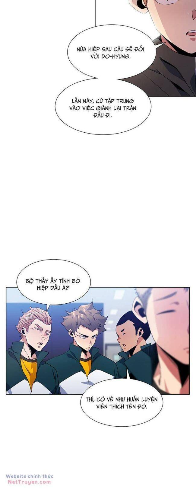 Góc Cao Khung Thành chapter 36 18