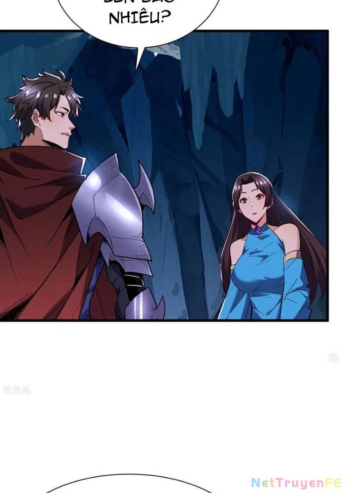 từ dã quái bắt đầu thăng cấp chapter 63 21