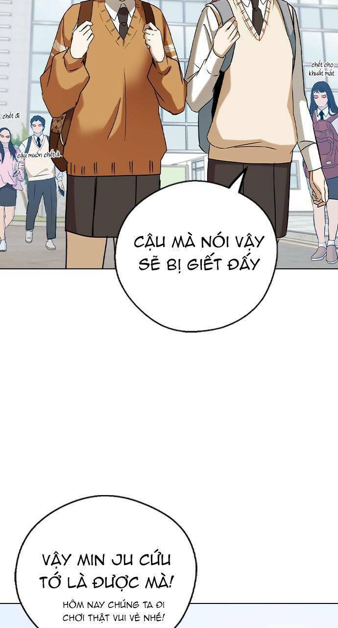 duyên nợ kiếp trước chapter 41 58