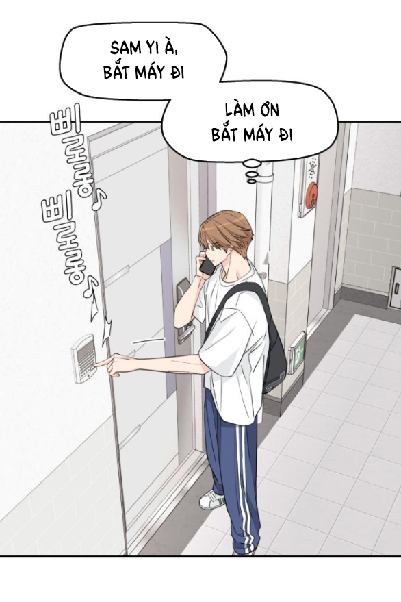 sam yi tái sinh chapter 32.1 7