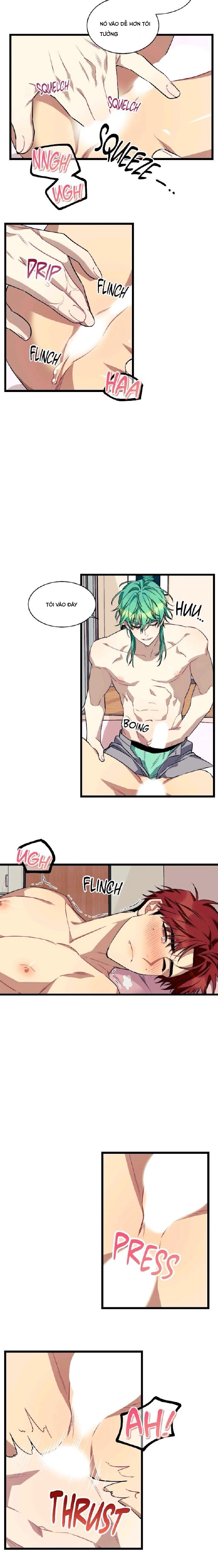 tell me your wish chapter 25 8