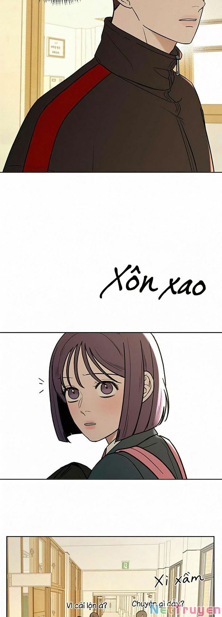 chiến lược: tình yêu trong sáng chapter 9 4