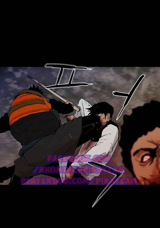 đêm vùng cực chapter 25 17