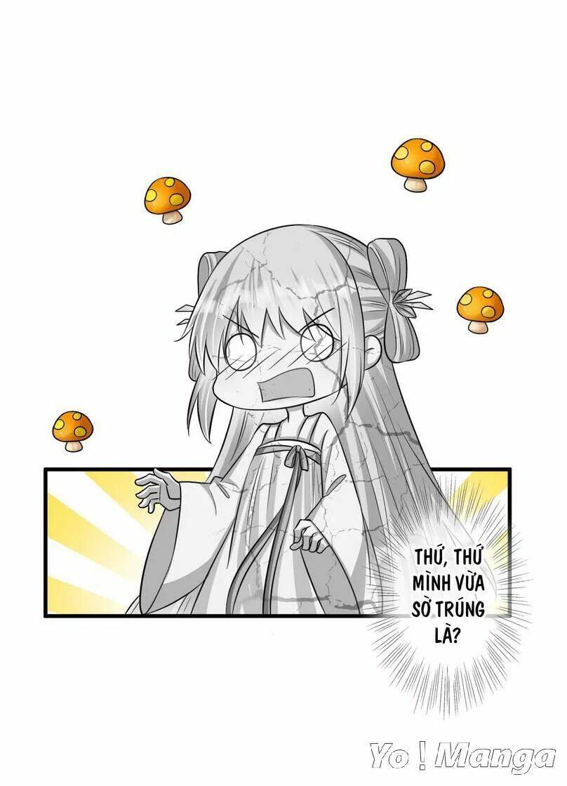 độc y cuồng phi chapter 32 29