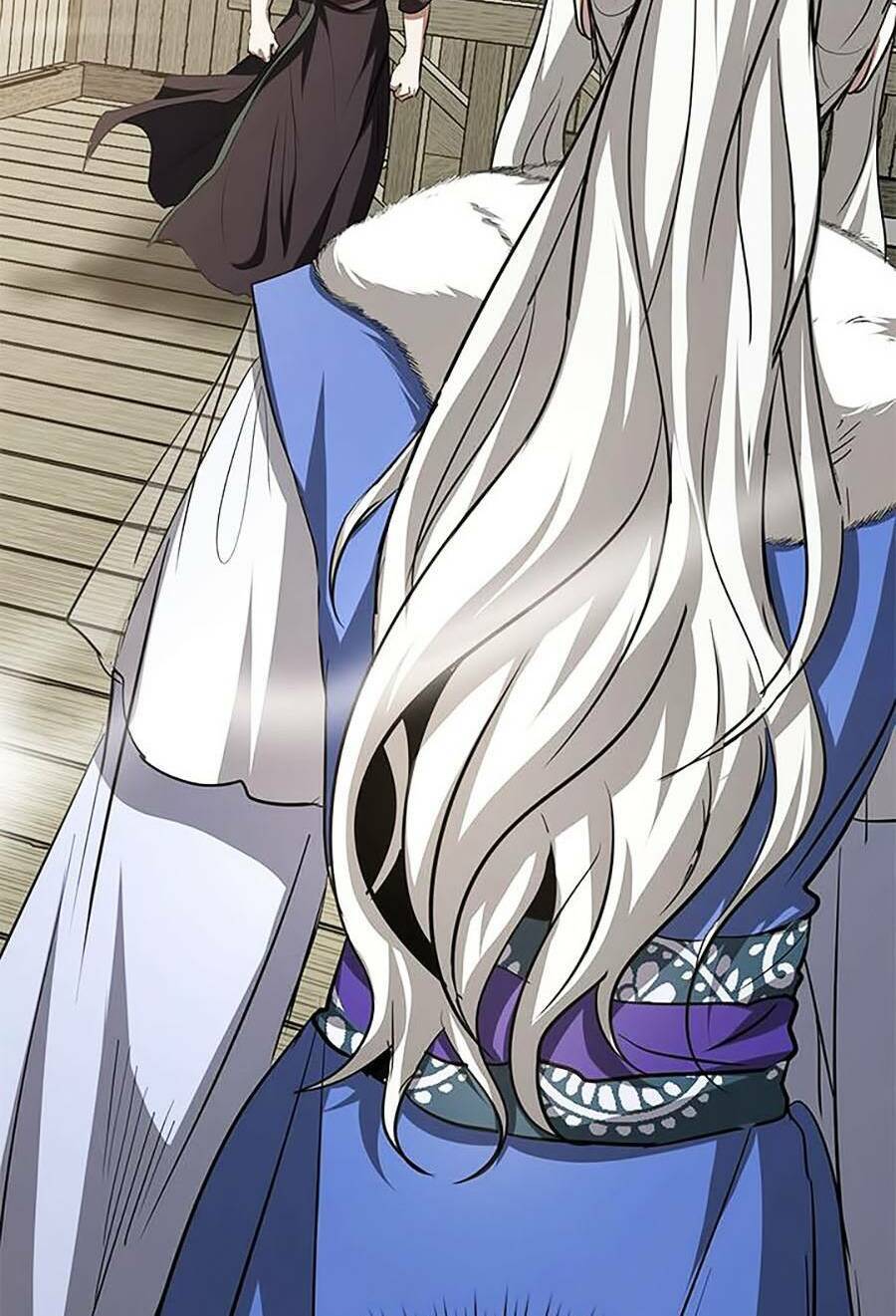 võ đang kỳ hiệp chapter 88 3