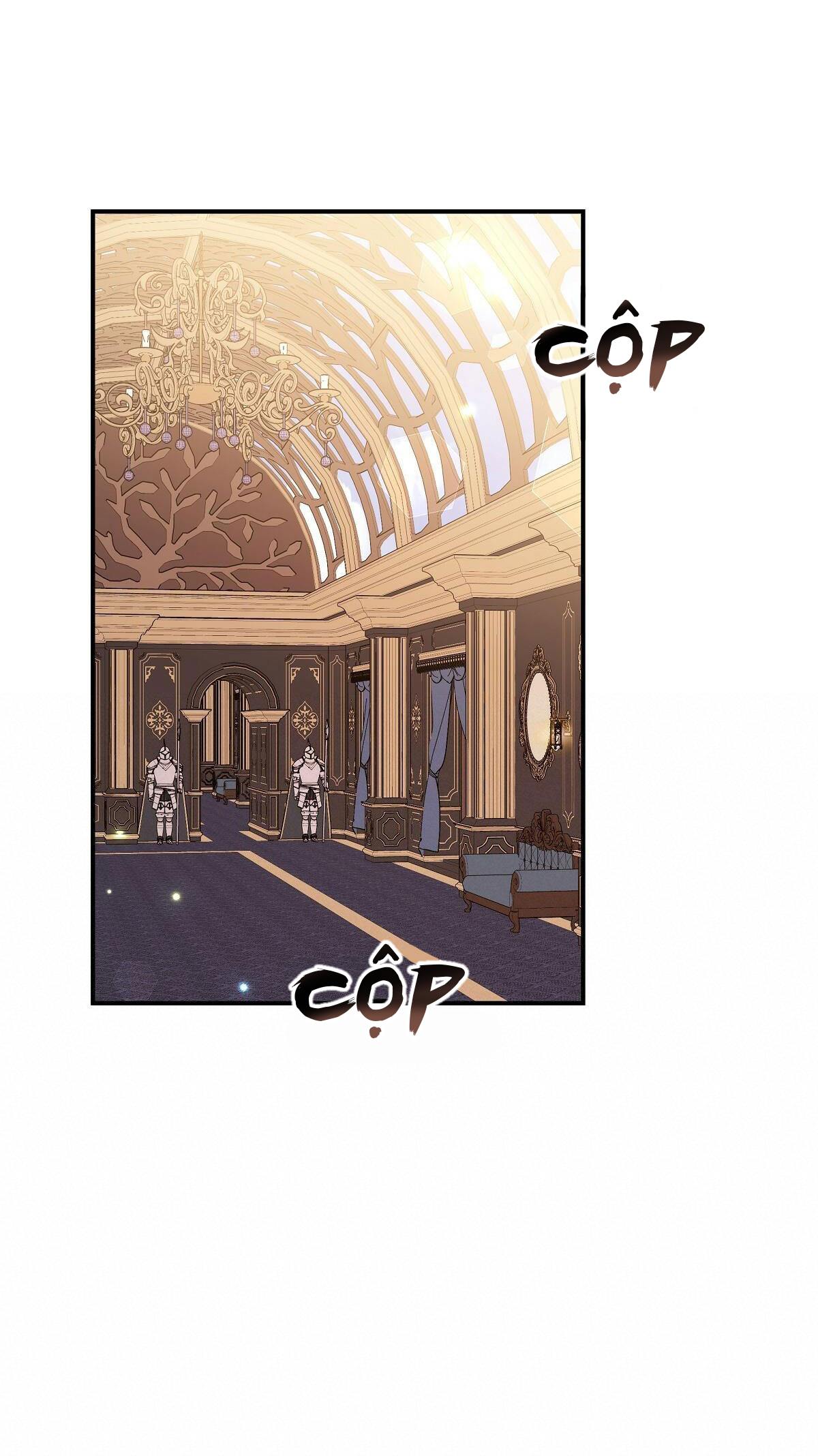 cuộc hôn nhân tay ba chapter 15 39