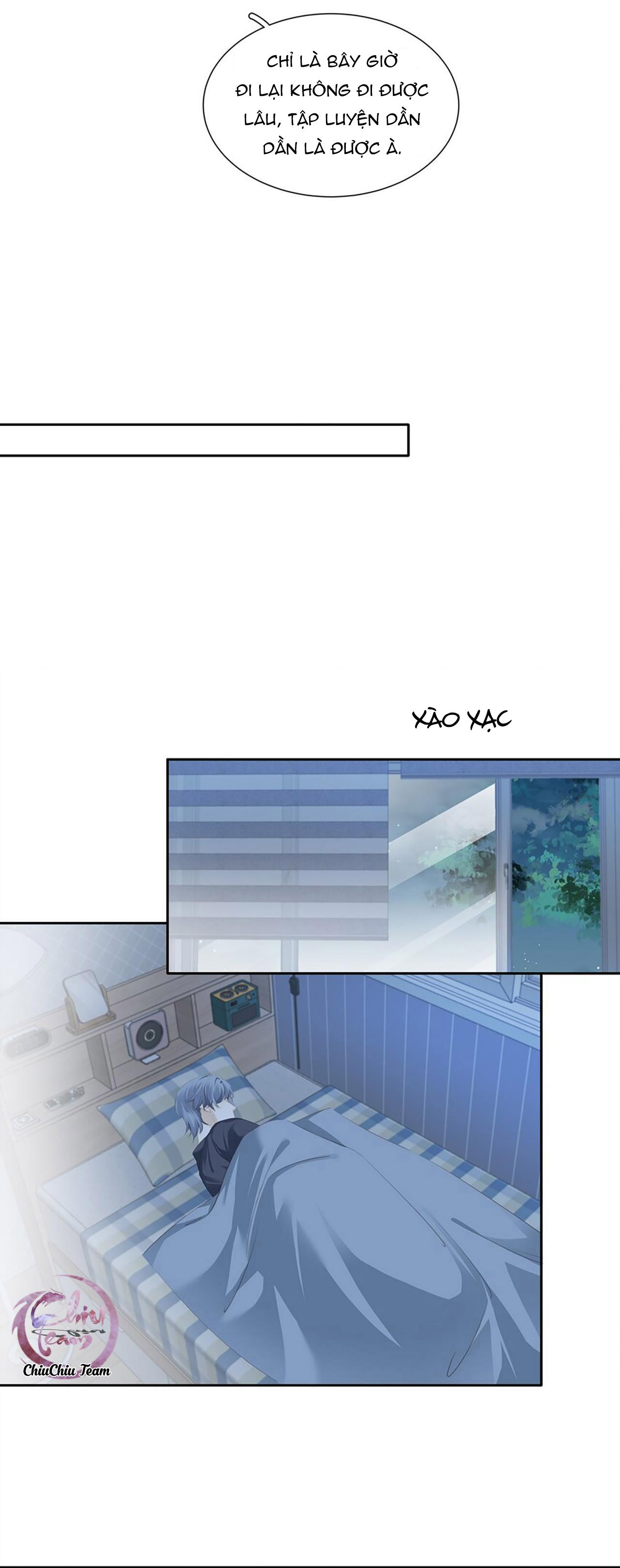 không làm trai bao! chapter 83 13