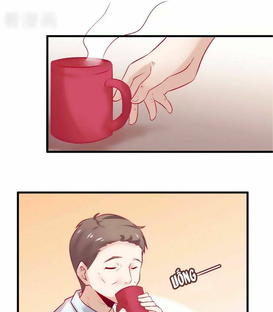 tổng tài, như vậy nhanh quá chapter 3 23