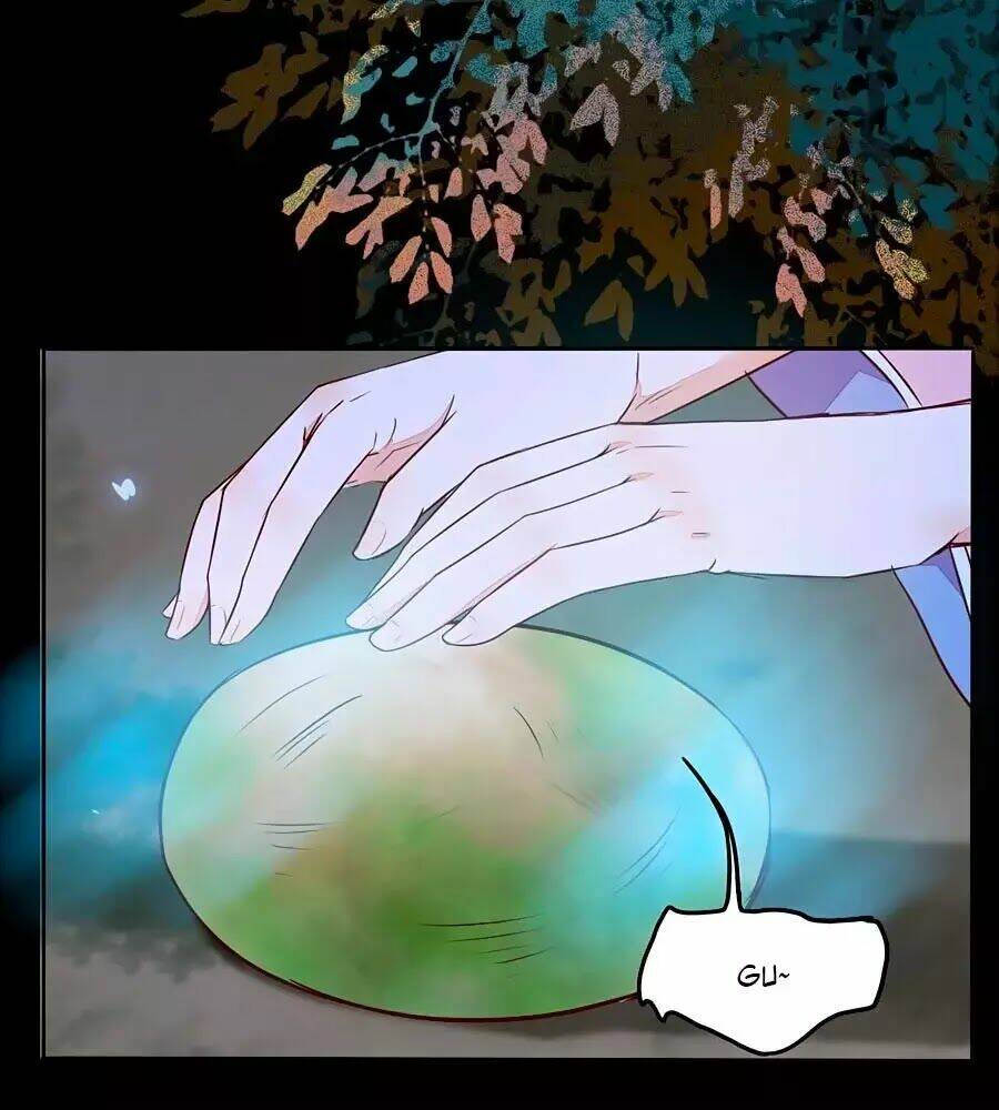 thần y khí nữ: ngự thú cuồng phi của quỷ đế chapter 70 29