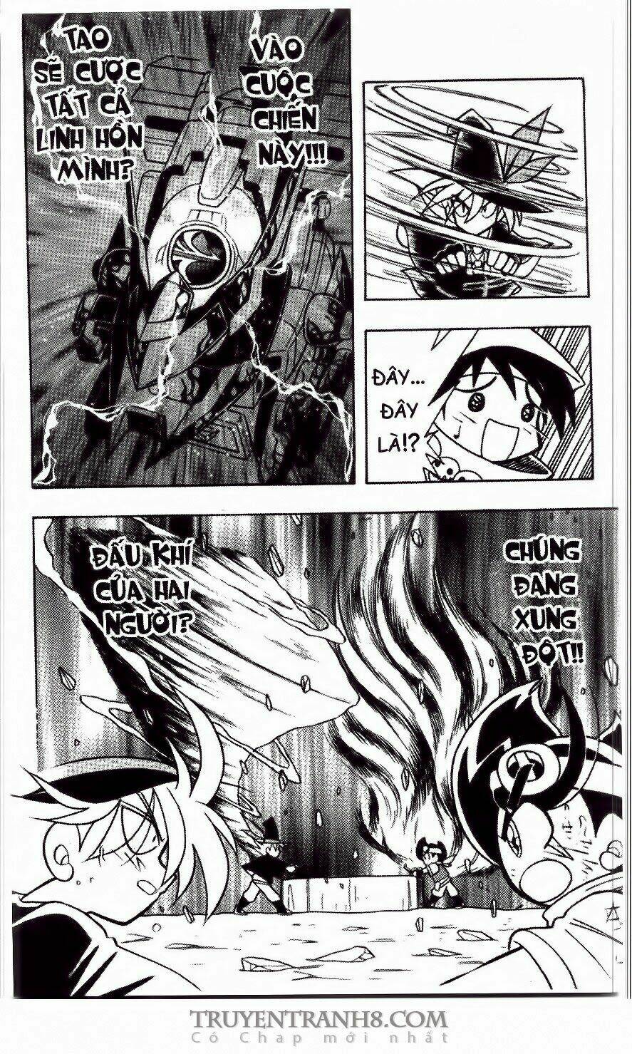 battle b-daman chapter 2 24