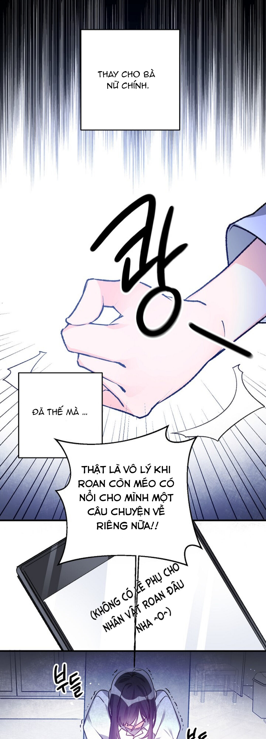 cách để thuần hoá một quý cô chapter 1 16