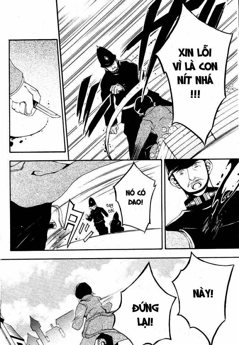 holy glory chapter 1 5