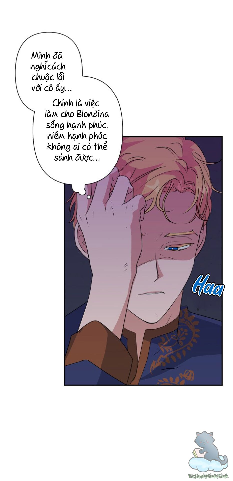 tôi đang nuôi dưỡng một con quái thú chapter 47 73