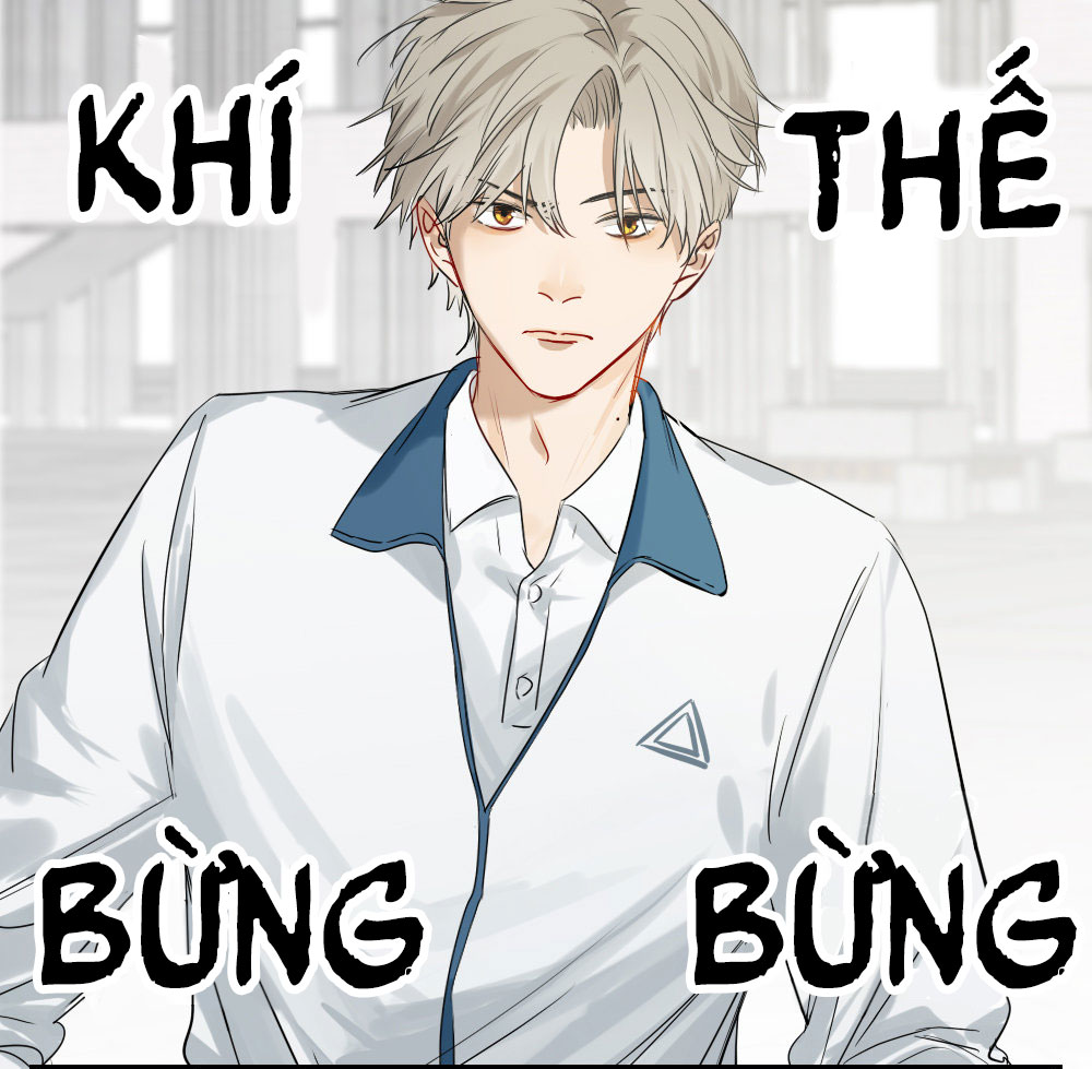 mỗi ngày đều muốn đứng hạng nhất chapter 1 4