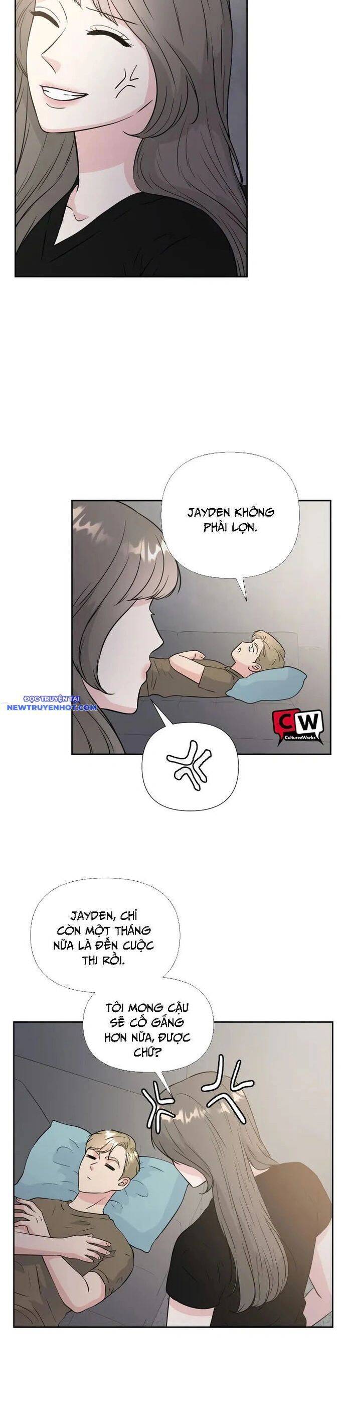 bản thiết kế vàng chapter 32 9