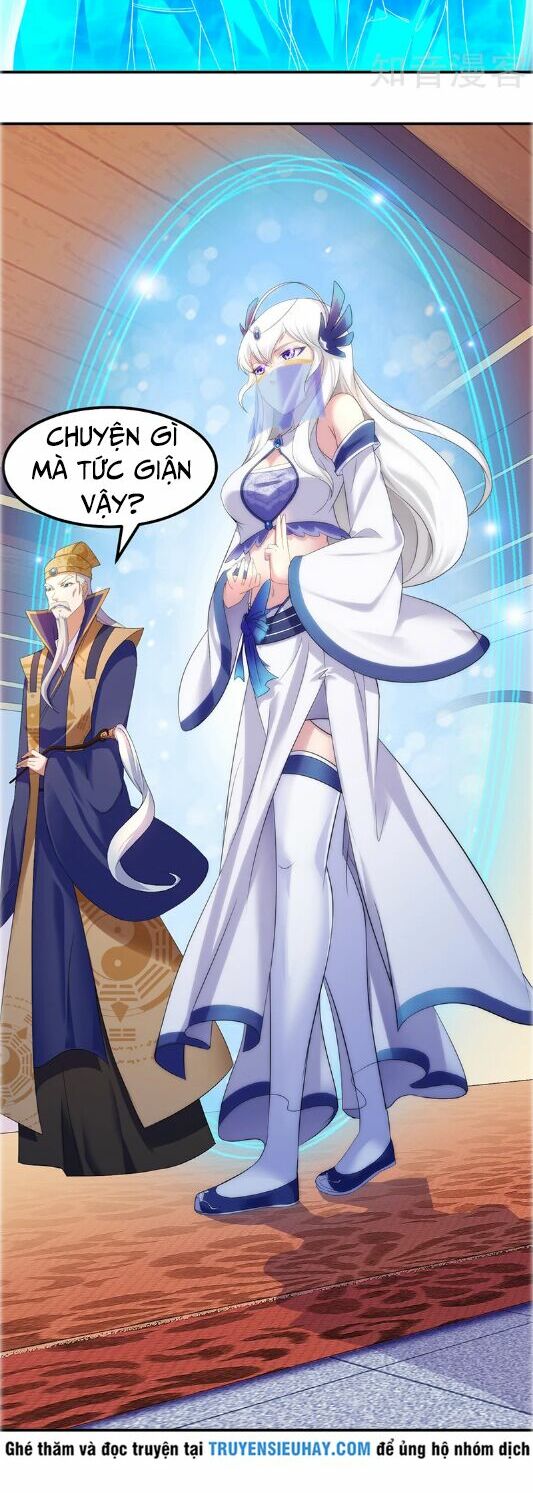 võ đạo độc tôn chapter 64 13