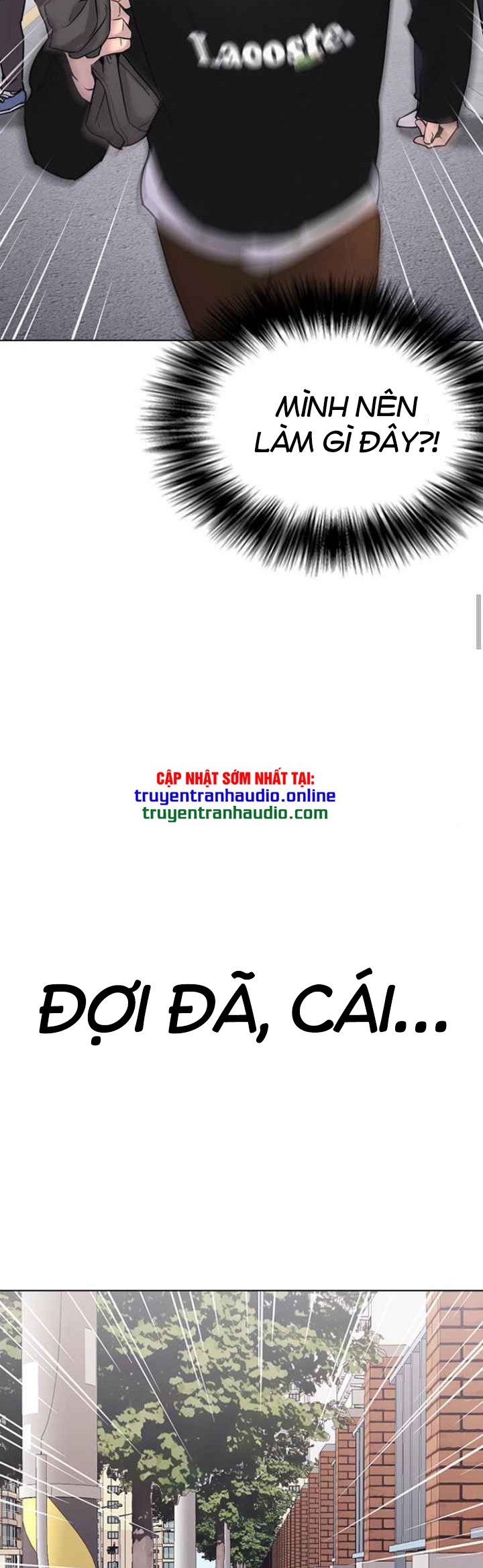 nhật ký khát vọng (desire diary) chapter 11 17