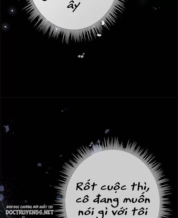 nếu tôi là nhân vật phản diện liệu tôi sẽ chết chapter 19 8