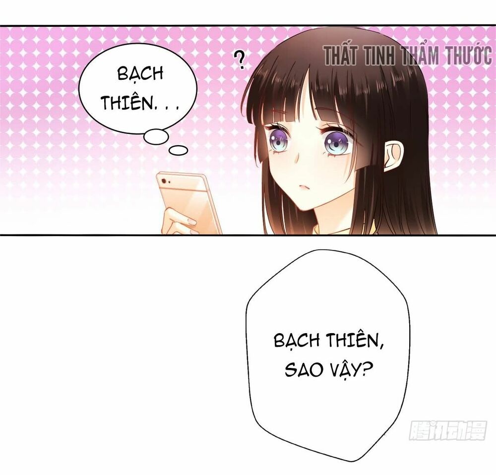 bay qua thiên sơn đến yêu anh chapter 51 2