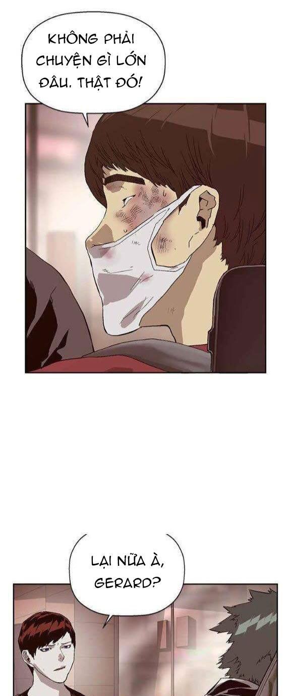 anh hùng yếu chapter 141 10