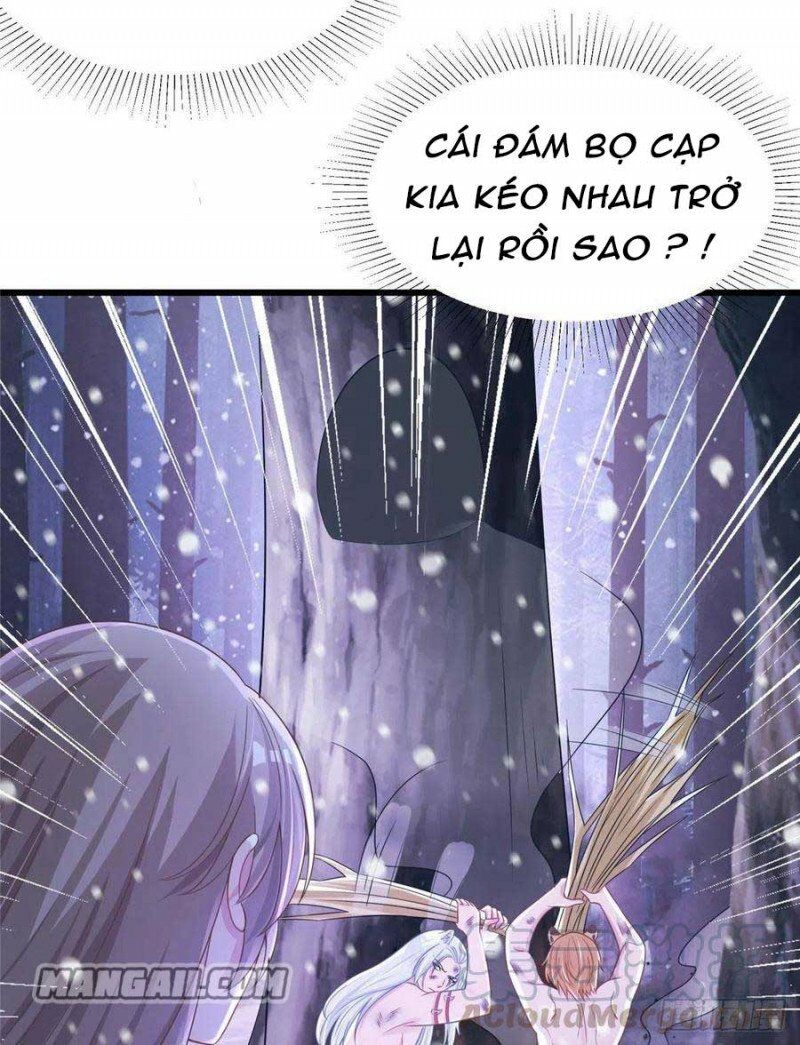 [16+] thảnh thơi thú thế chủng chủng điền, sinh sinh tể chapter 281 3