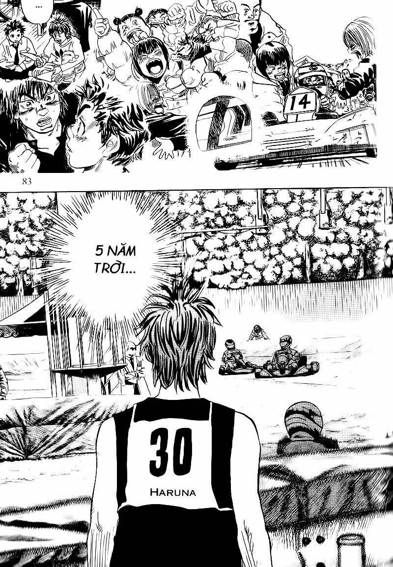 khát vọng đường đua chapter 44 17