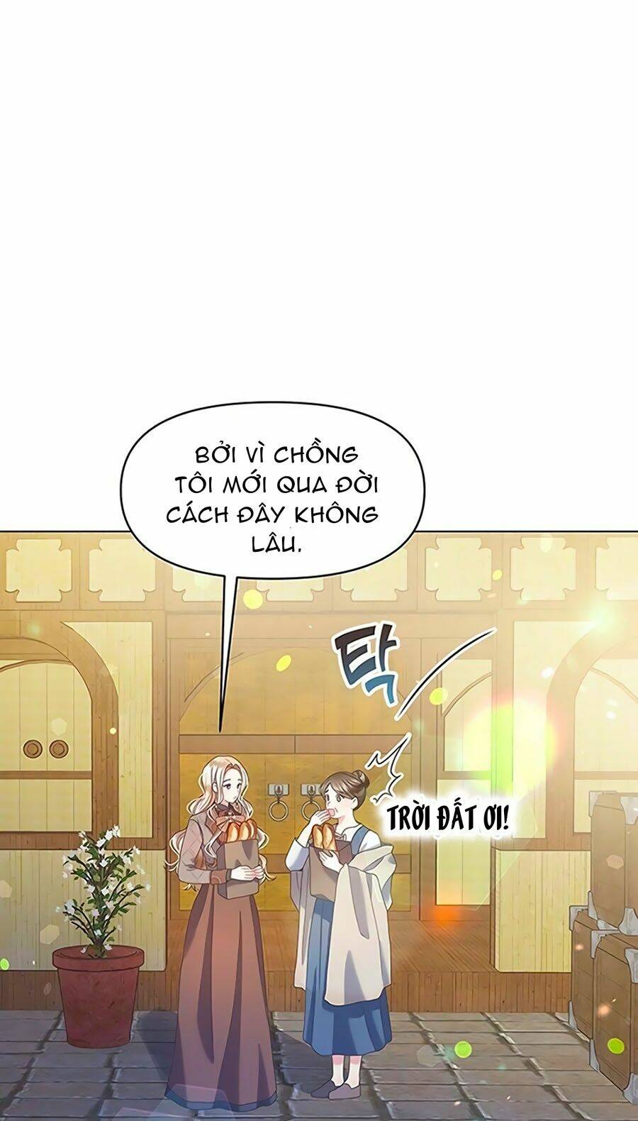 khu vườn câm lặng chapter 10 37