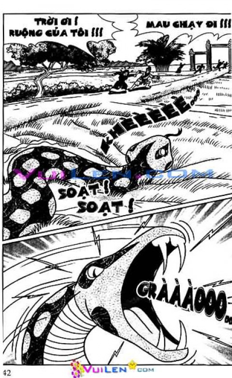 thần đồng đất việt chapter 170 39