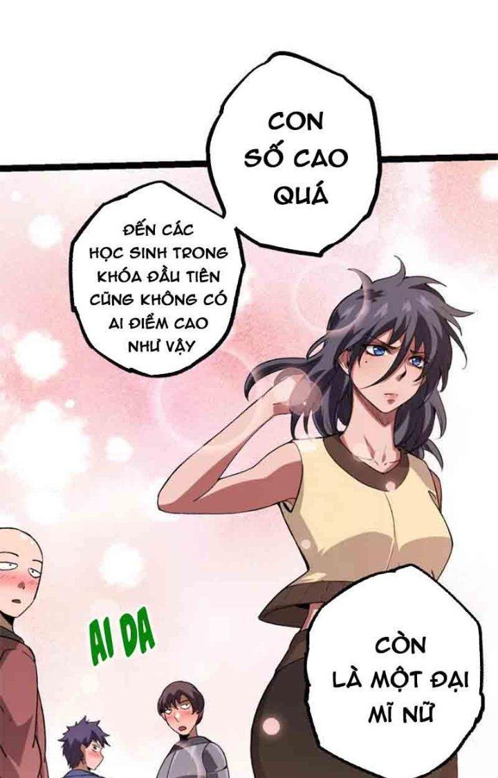 từ cây cổ thụ bắt đầu tiến hóa chapter 21 33