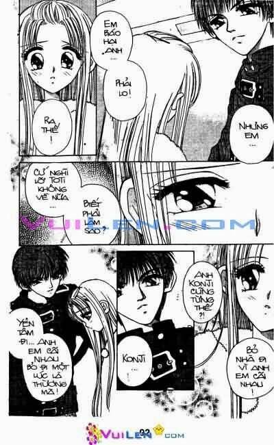 arita đáng yêu chapter 2 91