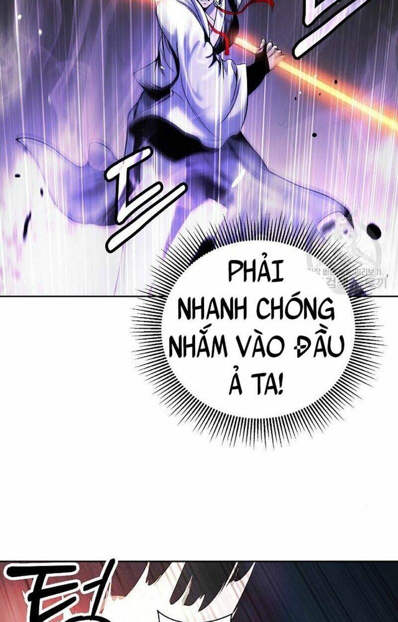 xuyên không thành hổ chapter 77 70