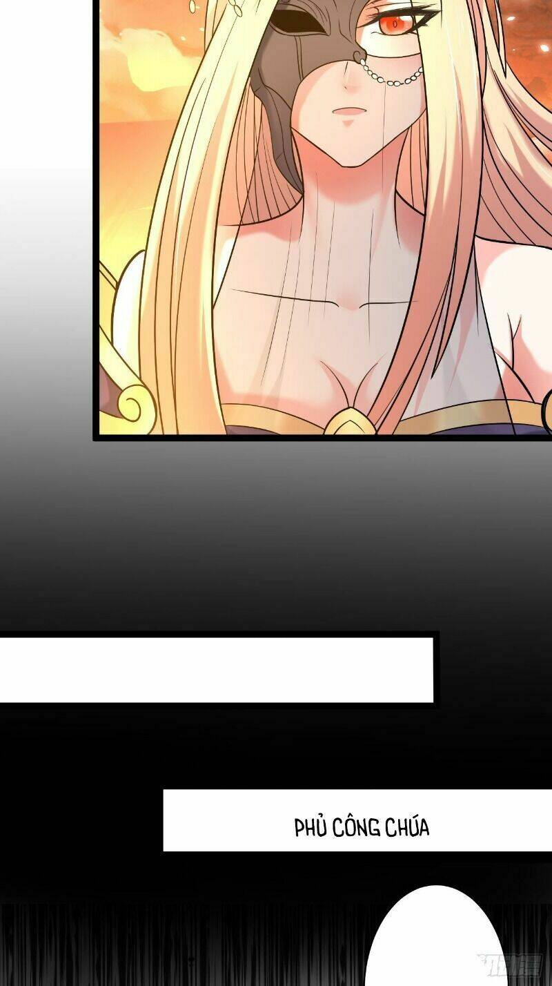 trọng sinh tối cường ma tôn ở rể chapter 81 20