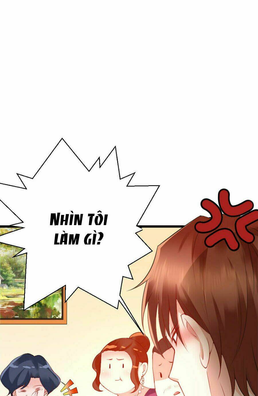 tiểu bạch điềm thê của long thiếu chapter 17 39