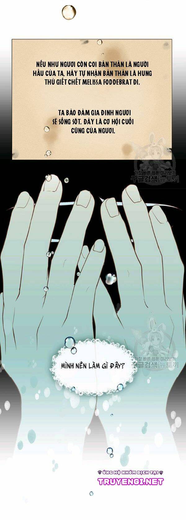 hãy coi chừng ác nữ chapter 65 28