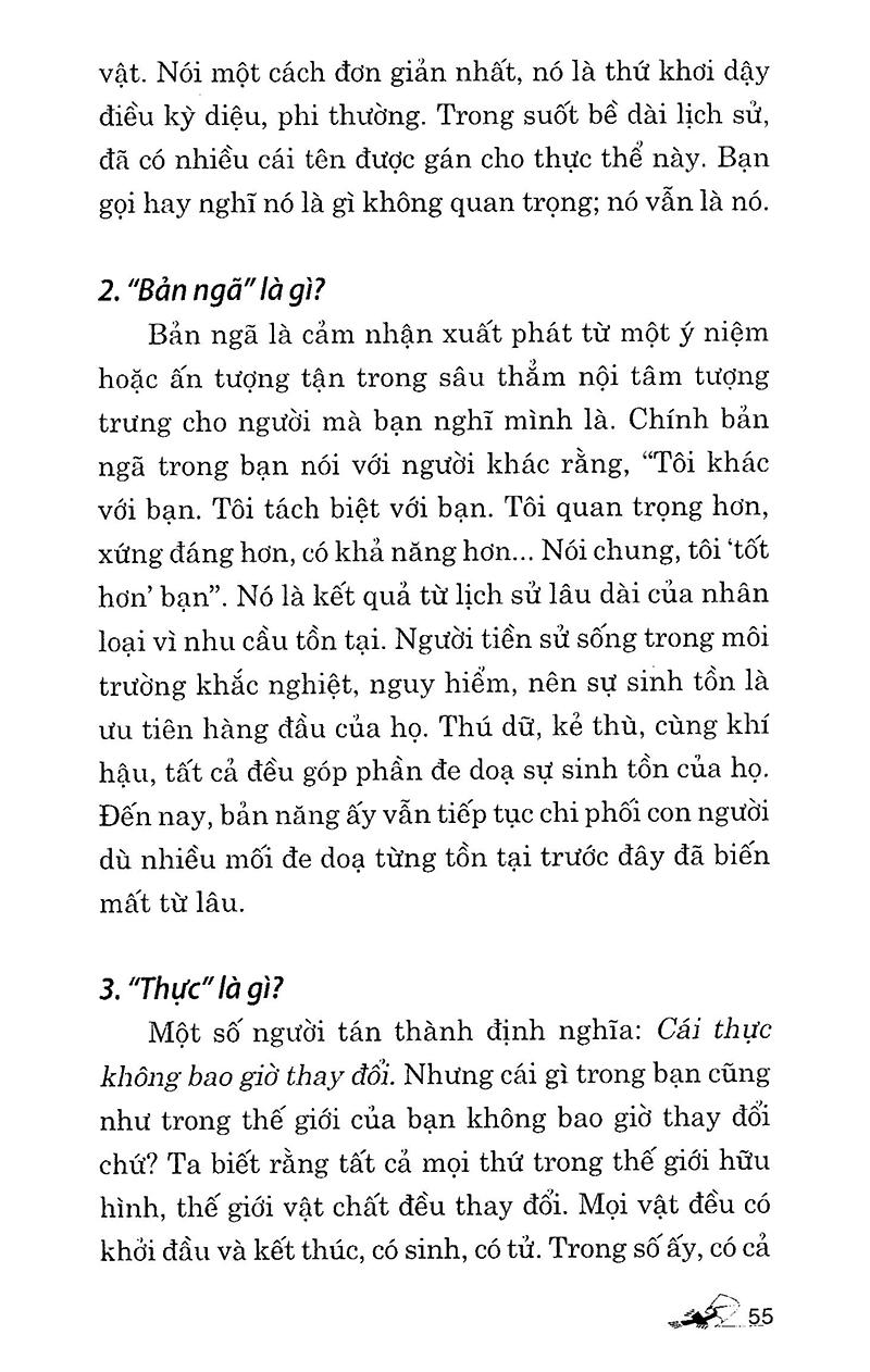 Bí Quyết Để Có 95% Thời Gian Hạnh Phúc