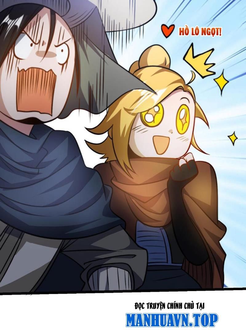 huyền huyễn: ta bắt đầu vô địch từ bại gia chapter 81 37