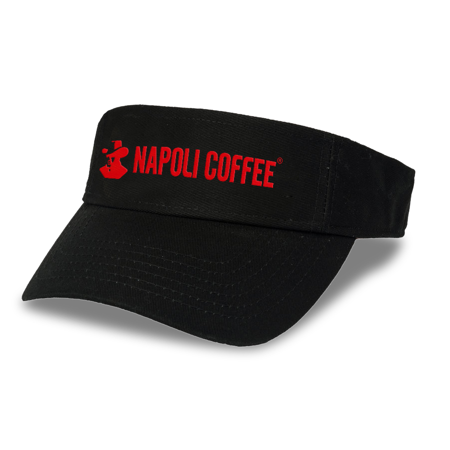 Nón lưỡi trai NAPOLI COFFEE nón cao cấp