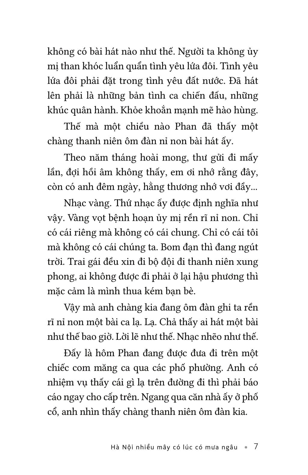 Hà Nội Nhiều Mây Có Lúc Có Mưa Ngâu