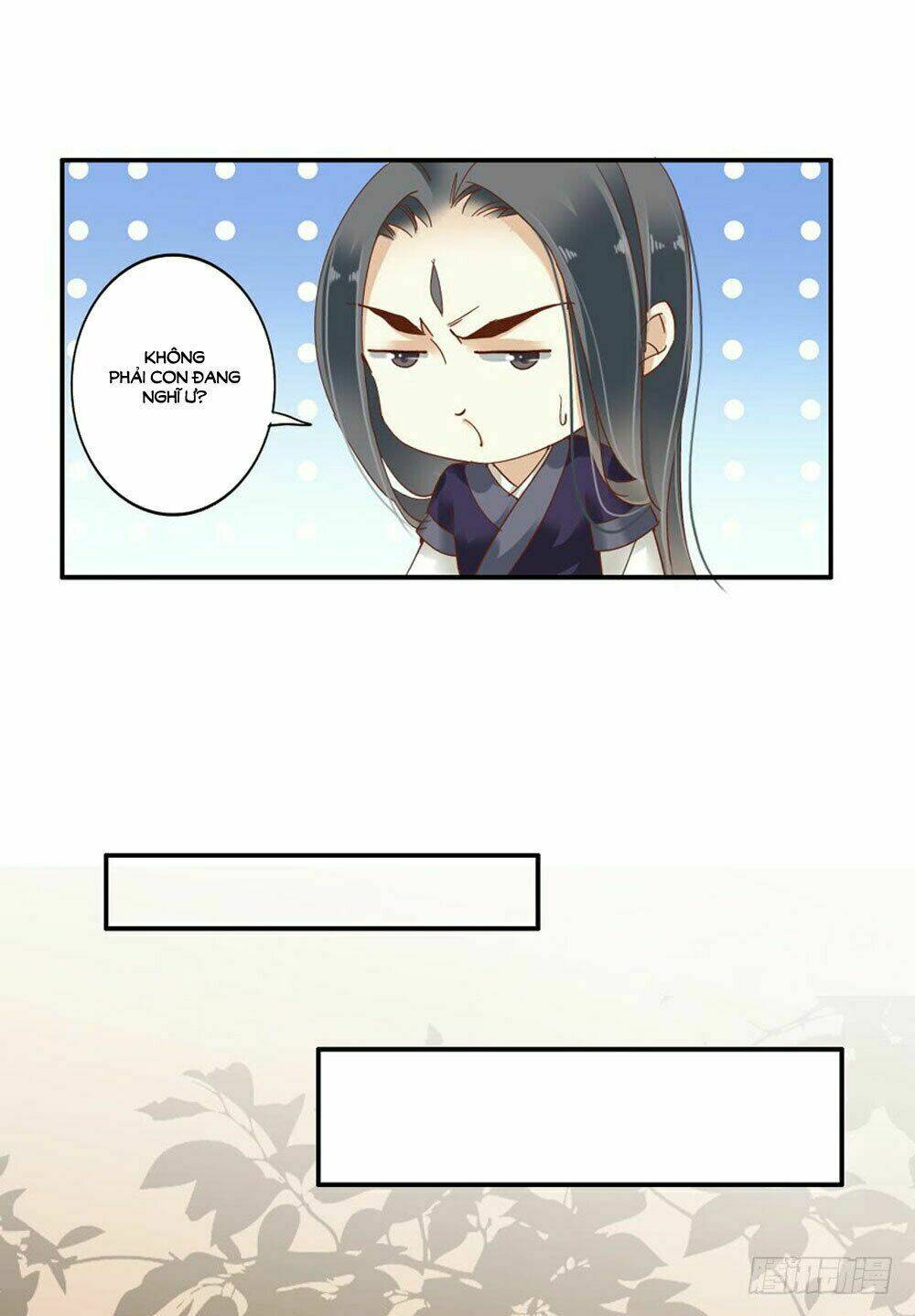 thiền tâm vấn đạo chapter 47 60