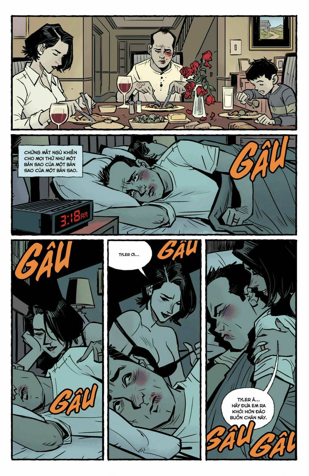 fight club 2 chapter 1 18