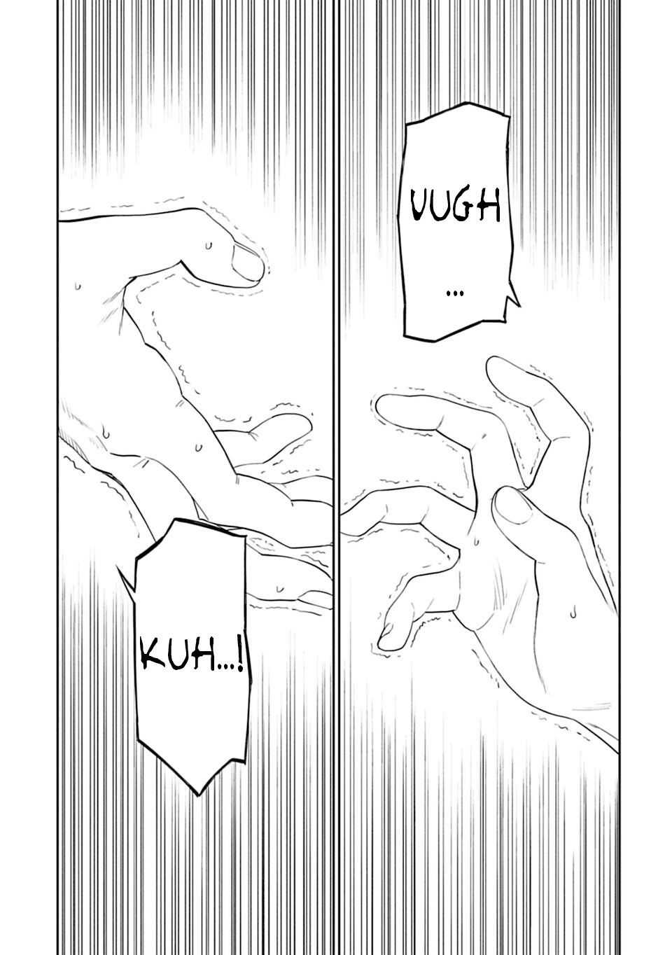 fantasy bishoujo juniku ojisan to [manga] chapter 2 23