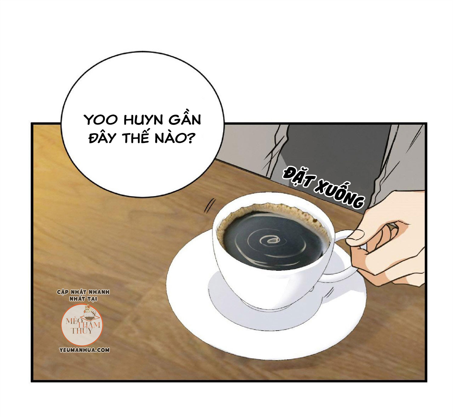 cú homerun lần thứ 7 chapter 13 8