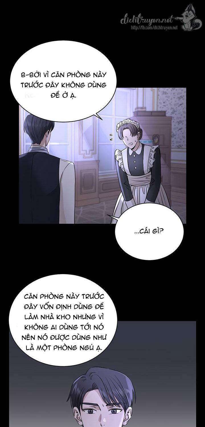 Tôi Không Còn Yêu Anh Nữa Chapter 13 - Trang 37