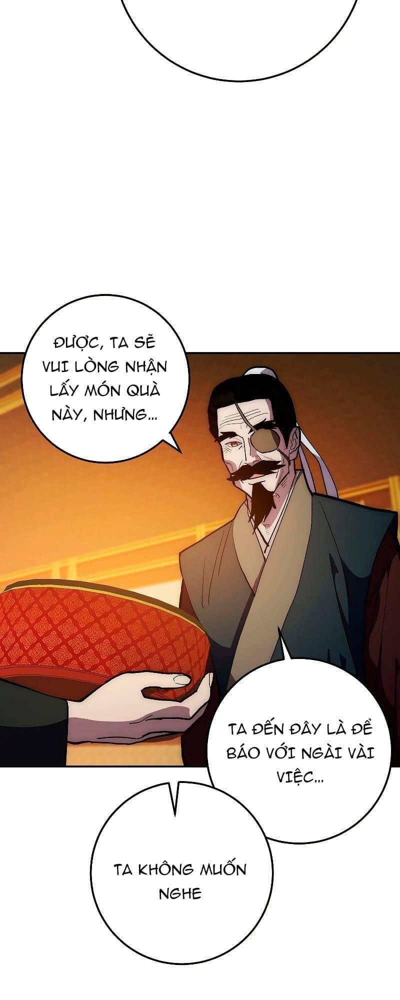 huyền thoại diệt thế độc long chapter 76 18