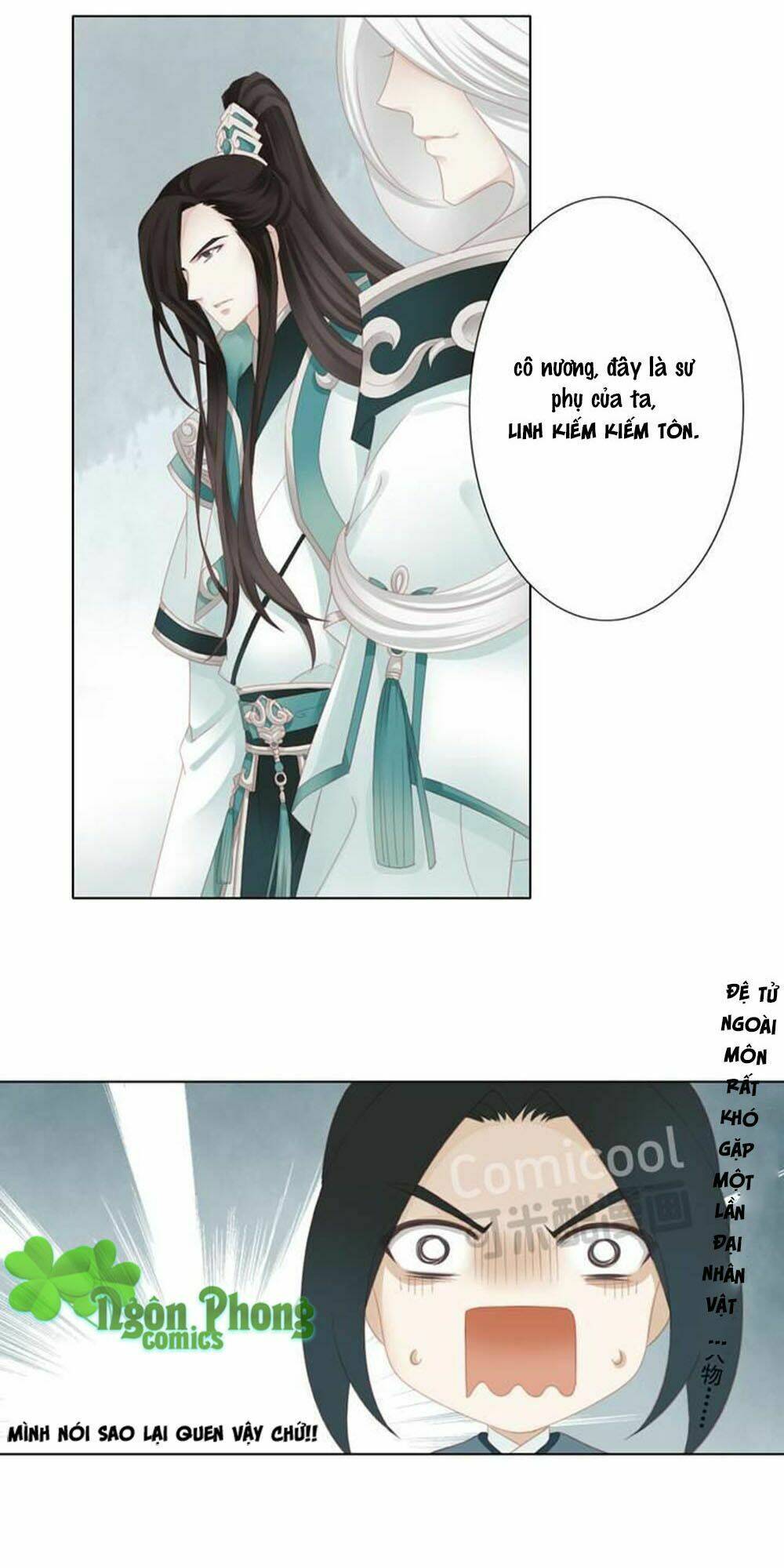 chuyển tương tư chapter 18 5